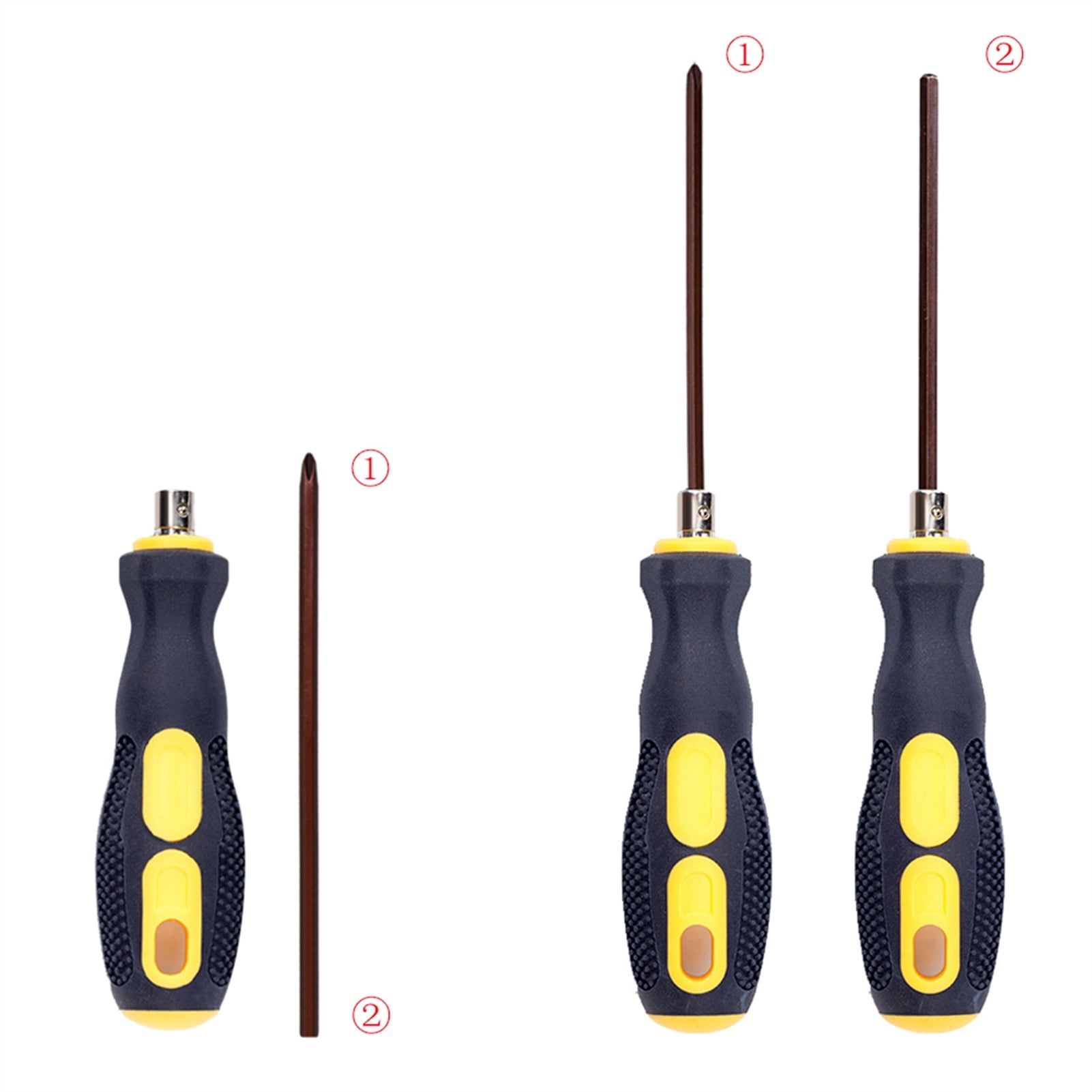 Crimping Tool Professional Wire Strippers Wire Crimpers Engineering Ratcheting Terminal Crimping Pliers Bootlace Ferrule Crimper ,Built to Last