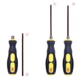 thumbnail image 7 of Crimping Tool Professional Wire Strippers Wire Crimpers Engineering Ratcheting Terminal Crimping Pliers Bootlace Ferrule Crimper ,Built to Last, 7 of 7