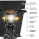 thumbnail image 5 of Motocicleta Doble Propósito Vento Rambler 125 Negro 2025, 5 of 9