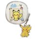 thumbnail image 1 of Funda protectora para auriculares inalámbricos, funda protectora de silicona para auriculares Bluetooth con dibujos animados y colgante, 1 of 3