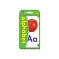 thumbnail image 1 of Trend Enterprises Alphabet Pocket Flash Cards, 1 of 7