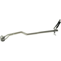 Dorman 724-033 Automatic Transmission Oil Cooler Hose Assembly for Specific Ford Models