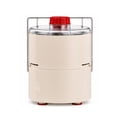 thumbnail image 2 of Extractor de Jugos Turmix Cyclone 600W Color Beige, 2 of 5