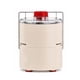 thumbnail image 2 of Extractor de Jugos Turmix Cyclone 600W Color Beige, 2 of 5