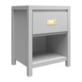 thumbnail image 1 of Commode pour enfants à 1 tiroir de Little Seeds Monarch Hill Haven, 1 of 9
