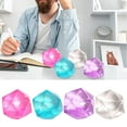 thumbnail image 2 of Adult Sensory Toys​​ Snowflake Stress Relief Slow RisingToy for Adults Anxiety Sensory Fidget Sensory Toys Desk Relaxation GiftsCollectibles​​, 2 of 6
