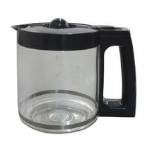 Hamilton Beach 12-Cup Glass Coffee Decanter