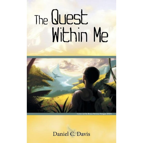 The Quest Within Me, (Paperback)
