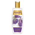 thumbnail image 1 of Vaadi Herbals Champú de lavanda con extracto de romero - Champú de reparación intensiva - TODO natural - Sin parabenos - Sin sulfatos - Terapia del cuero cabelludo - Adecuado para todo tipo de cabello, 1 of 2