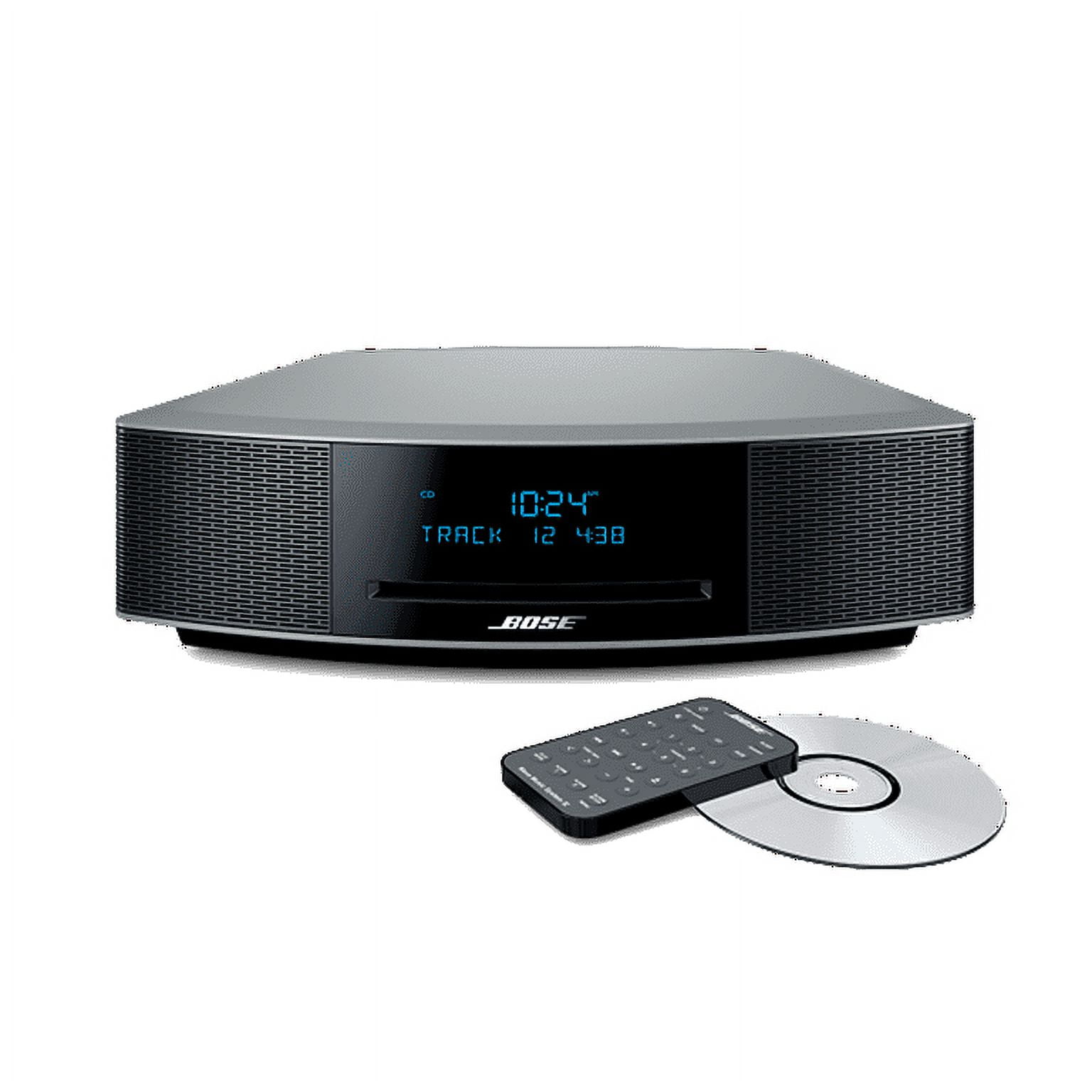 WAVE MUSIC SYSTEM IV DAB ESP BOSE