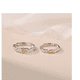 thumbnail image 2 of 2 Anillos De Sol Y Luna 925 Plata Para Pareja Promesa Regalo Xtellar Plateado Ajustable, 2 of 3