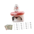 thumbnail image 2 of Fiocias Maker, Device, Cutting Press, Spindle Tool, DIY Creative, Sturdy PP Material, Suitable for Children's Arts And Crafts, School Proje Rabbit, 2 of 8
