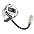 thumbnail image 3 of Dash Depth Sounder, 12V Depth Finder Low Power Consumption With White Backlight For Yachts, 3 of 8