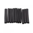 thumbnail image 7 of NestledNature Heat Shrinking Tube,150pcs/set RC Wire Cable Sleeving Wrap 2:1 Heat Shrinking Tubing Tube Black, Shrink Tubing Tube, 7 of 7