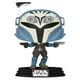 thumbnail image 3 of Figura Funko Pop Bo-Katan Kryze 3.7 Pulgadas, 3 of 3