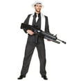 thumbnail image 2 of The Men's Gangster Boss Costume, 2 of 4