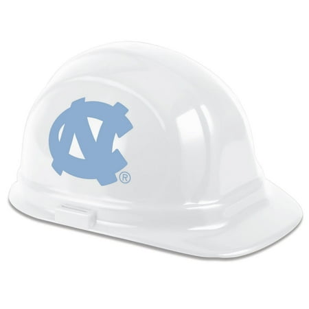 

North Carolina Tar Heels WinCraft Team Construction Hard Hat