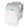 thumbnail image 4 of Timbre con Sensor de movimiento, antirrobo, Sensor infrarrojo de tipo dividido, alerta de entrada de puerta comercial para tienda, 4 of 12