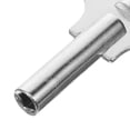 thumbnail image 2 of 2pcs Clock Winding Keys Clock Repair Keys Clock Winding Key Tool Key Repair Tool Clock Accessories, 2 of 8