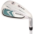 thumbnail image 2 of Ram Golf Accubar Ladies Right Hand Petite Graphite Iron Set 6-PW-HYBRID INCLUDED, 2 of 6