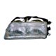 thumbnail image 1 of Faro DEPO Civic 1990 A 1991 Honda Izq 1 Pieza, 1 of 4