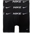 thumbnail image 4 of Men's Nike KE1157 Essential Micro Boxer Brief - 3 Pack (Swooshfetti/Black XL), 4 of 4