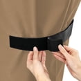 thumbnail image 5 of AnyWeather AWPC10 Grill Outdoor Cover, Beige, 5 of 7