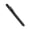Black, variant on HIBIBUD 5.3" Green Rechargeable Pen Light, Pocket Flashlight for Doctors and Nurses