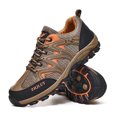 thumbnail image 3 of Zapatos Senderismo Fdshgjtn (Marrón 45), 3 of 9