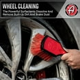 thumbnail image 5 of Adam's Polishes Wheel and Tire Cleaner, 16oz, 5 of 8