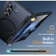 thumbnail image 2 of Funda Magnética Oneagle para Samsung Galaxy Z Fold 7 con Soporte para S Pen, 2 of 7