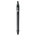 thumbnail image 3 of BIC Gel-ocity Retractable Quick Dry Gel Pen, Medium Point, Black, 12-Count, 3 of 9