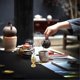 thumbnail image 5 of Charcoal Incense Burner Gold Incense Holder Charcoal for Incense Burner Censer Incense Burner Catho, 5 of 5