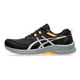 thumbnail image 2 of Tenis Asics Venture 9 Para Mujer Color Negro Modelo 1012B313009, 2 of 8