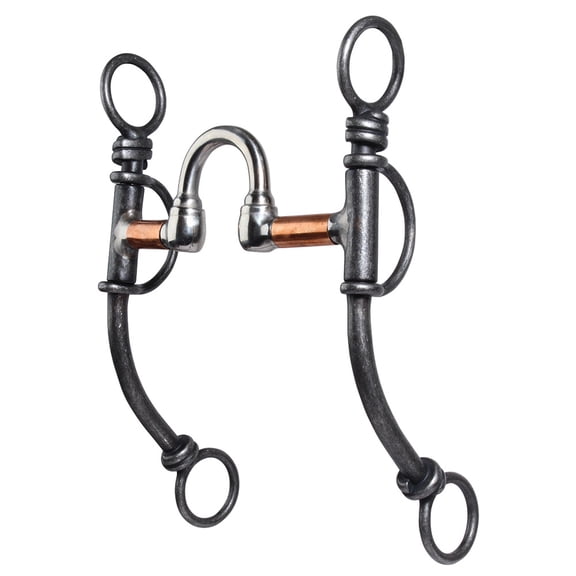 Professionals Choice Bob Avila Phoenix Shank Port Correction Bit