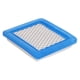 thumbnail image 4 of Cartucho De Filtro De Aire, Plástico Cuadrado 491588 Azul Para Reemplazo De Motores Para Quantum Series 625 650 675, 4 of 7