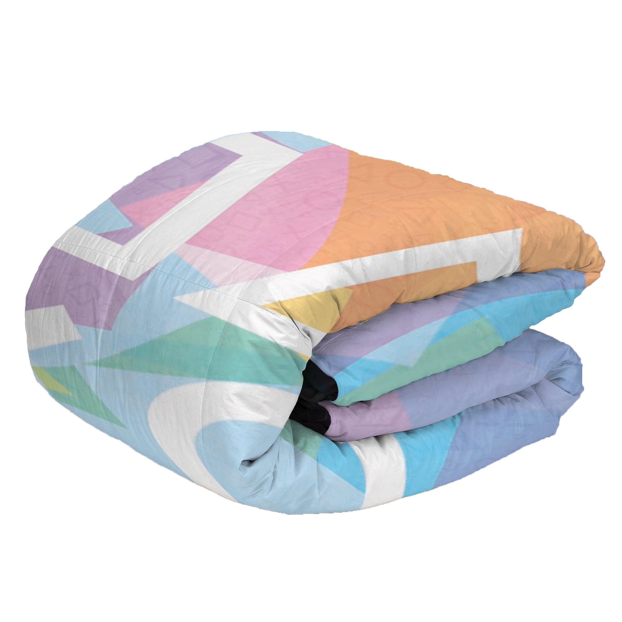 Playstation Pearlescent Drift Kids Twin Full Bedding Set