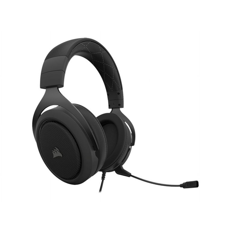 CORSAIR HS60 PRO SURROUND, Carbon