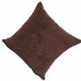 thumbnail image 2 of Funda de almohada de pana sólida para coche, funda de cojín con forma cuadrada, funda de cojín, funda de almohada para coche, sofá cama, dibujo, decoración para sala de estar Scienceny JJ15685-12, 2 of 4