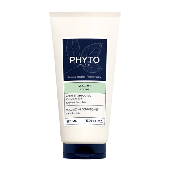 Acondicionador PHYTO PARIS VOLUME Voluminizador para cabello fino y fino