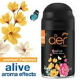 thumbnail image 4 of Godrej Aer Smart Matic Kit - Bluetooth Enabled Automatic Air Freshener spray Alive (225ml), 4 of 6