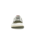 thumbnail image 3 of Jordan Men's 1 Retro Low OG SP Travis Scott Medium Olive Basketball Shoes, from StockX, 3 of 5