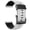Black, variant on WINDLAND 7 9 Baro D5 Adjustable Sweatproof Washable Strap Wristband Bracelet