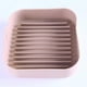 thumbnail image 4 of Sartén Para Barbacoa, Sartén De Silicona, Utensilios De Cocina Resistentes Al Calor, Parrilla Rectangular Duradera, Accesorios Para Barbacoa, Cocina, Camping Advancent HA026976-03, 4 of 7