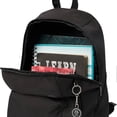 thumbnail image 4 of MOCHILA TOTTO GAMMATTO 2120N-N01 NEGRO, 4 of 6