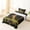 Capybara 05, variant on Erosebridal Capybara Print Kids Twin Sheet Sets, Brown Rustic Camo Bedding, 3 Pieces