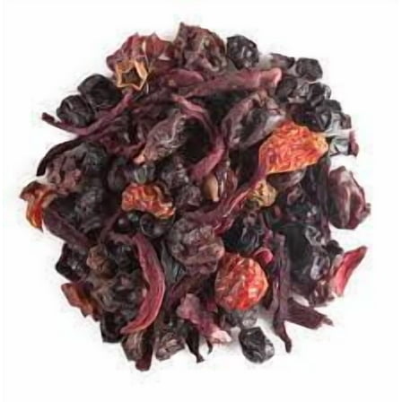 Elderberry  (100 grams) loose leaf tea