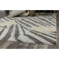 thumbnail image 4 of Rugs America Lush CE60A GoldenTouch Area Rug, 8'x10', 4 of 9