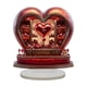 thumbnail image 2 of Decoraciones de Mesa Planas 2D Rojas para El Día de San Valentín, 2 of 6