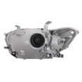 thumbnail image 3 of CAPA For 11-13 Highlander USA Built Front Headlight Headlamp w/Bulb Right Side, 3 of 5
